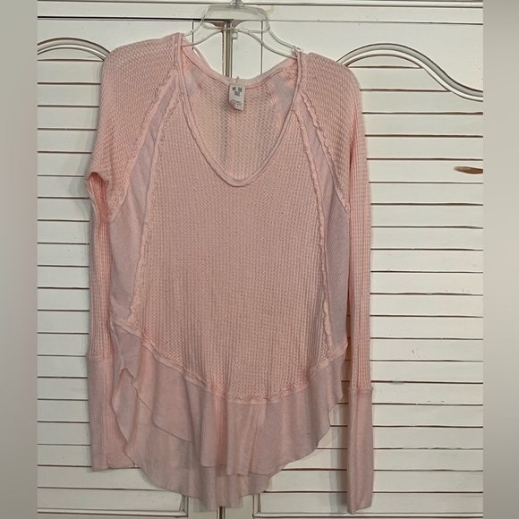 We The Free Tops - We The Free Long Sleeved Sz XS